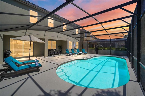 Solterra Stunner, Solterra, Orlando