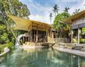 Enjoy a leisurely break at Soneva 3 Bedroom Beach Pool Reserve; Soneva Kiri; Thailand