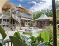 Forget about your problems at Soneva 5 Bedroom Bayview Pool Reserve; Soneva Kiri; Thailand