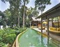Take things easy at Soneva Sunset Ocean View Pool Villa Suite; Soneva Kiri; Thailand