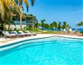 Spanish Cove in Jamaica - Caribbean
