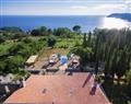 Enjoy a leisurely break at Spizza Haven; Sveti Stefan & South Coast; Montenegro