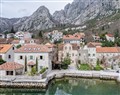 Sponza House in Kotor - Montenegro