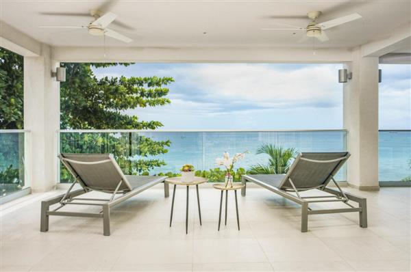 St James Apartment - Barbados