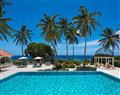 Forget about your problems at Stanford House; Barbados; Caribbean
