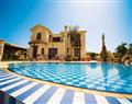 Enjoy a leisurely break at Stavroulla; Argaka; Cyprus
