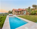 Stone and Wine Villa in  - Portugal