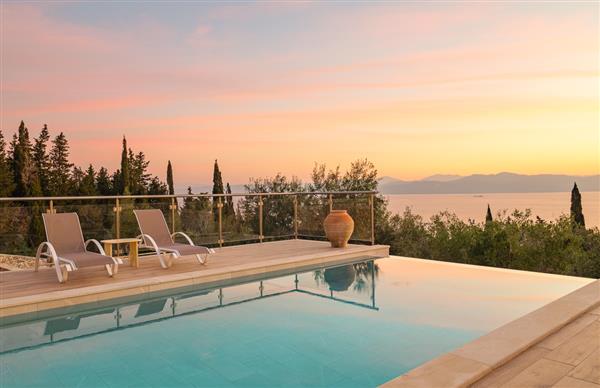 Strati in Greece
