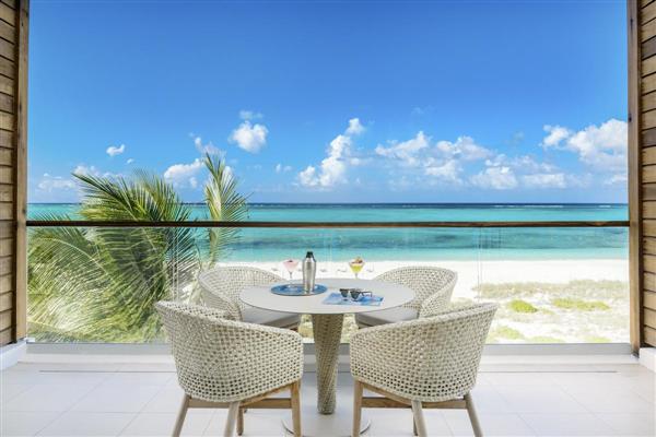 Studio Oceanfront - Caribbean