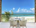 Studio Oceanfront in Turks and Caicos - Caribbean
