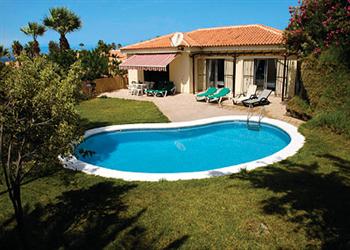 Sueno Azul 152, Spain