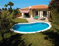 Relax at Sueno Azul 152; The Canary Islands; Spain