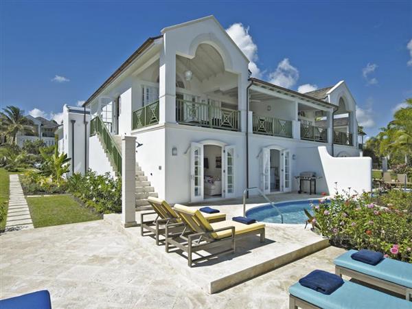Sugar Cane Ridge 8 - Barbados