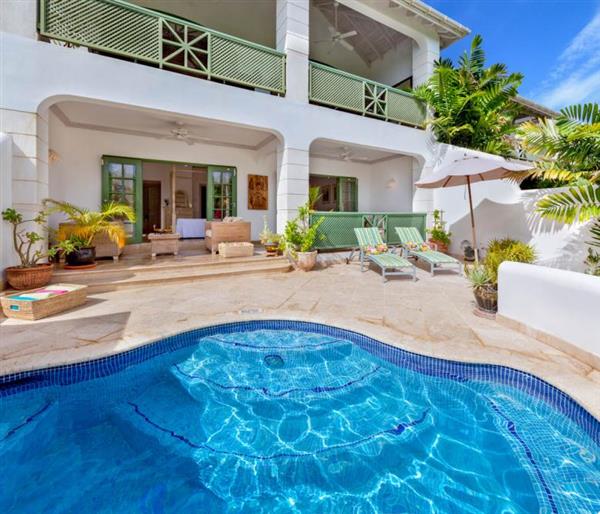 Summer House - Barbados
