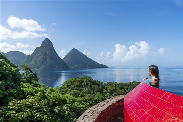 Sun Sanctuary - Caribbean