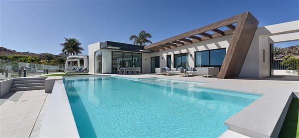 Sunset Villa, Maspalomas