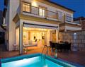Relax at Sunshine villa; Playa Fanabe, Tenerife; The Canary Islands