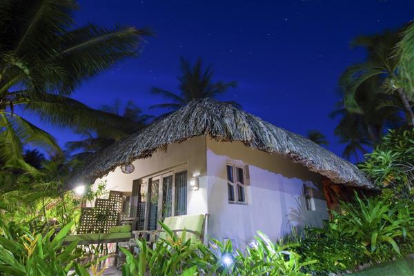 Superior Garden View in Sailing Club Mui Ne, Vietnam - Thành pho Phan Thiet