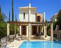 Forget about your problems at Superior Villa Breezes; Aphrodite Hills Resort; Paphos