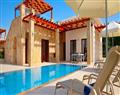 Unwind at Superior Villa Carmen; Aphrodite Hills Resort; Paphos