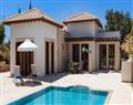 Relax at Superior Villa Clara; Aphrodite Hills Resort; Paphos