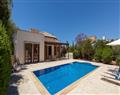 Enjoy a leisurely break at Superior Villa Greta; Aphrodite Hills Resort; Paphos
