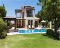 Enjoy a leisurely break at Superior Villa Maia; Aphrodite Hills Resort; Paphos
