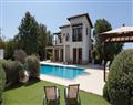 Take things easy at Superior Villa Rapheal; Aphrodite Hills Resort; Paphos
