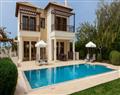 Unwind at Superior Villa Sunshine; Aphrodite Hills Resort; Paphos