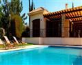 Relax at Superior Villa Susi; Aphrodite Hills Resort; Paphos
