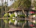 Relax at Suwan Villa; Vijitt Resort; Thailand