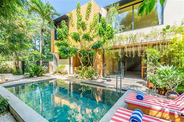 Suweta Villa - Bali
