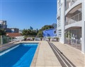 Suzman Terrace in Cape Town - South Africa