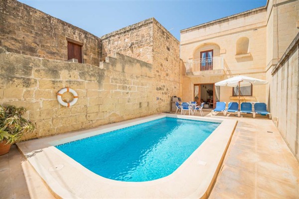 Ta Gianni, Xewkija, Gozo
