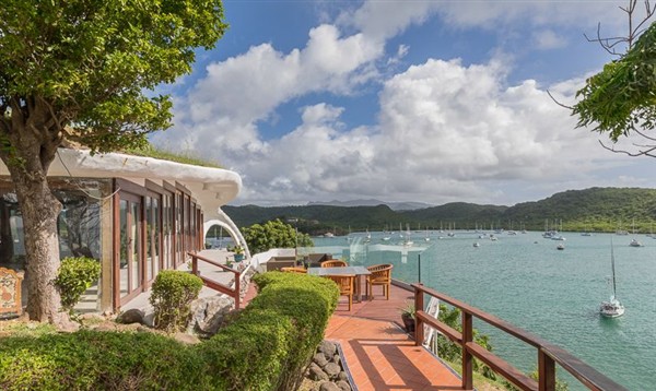 Tera Estate in Grenada