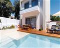 Thalassa Luxury Villa, Ixia - Rhodes