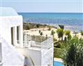 Take things easy at Thalassines Villas; Ayia Napa; Larnaca Region