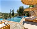 Enjoy a leisurely break at The Architect's House; Chania Area, Crete; Greece