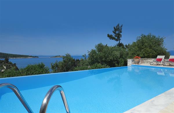 The Artist's House in Greece