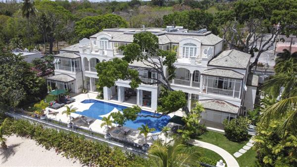 The Beach House - Barbados in Holetown, Caribbean