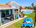 The Beach House in Estepona - Costa del Sol