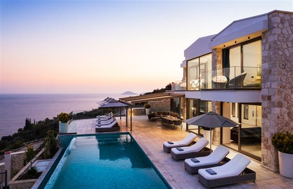The Eden Collection - Villa Azra in Turkey