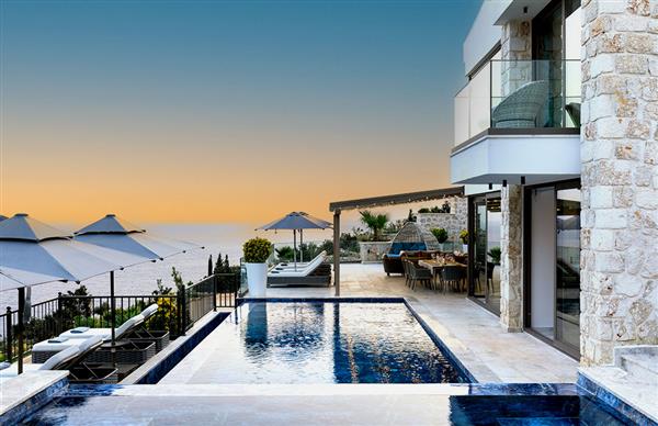The Eden Collection - Villa Maya in Turkey