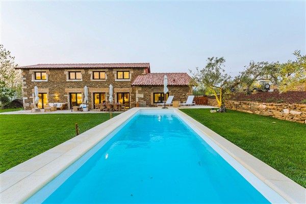 The Grape Escape in Portugal