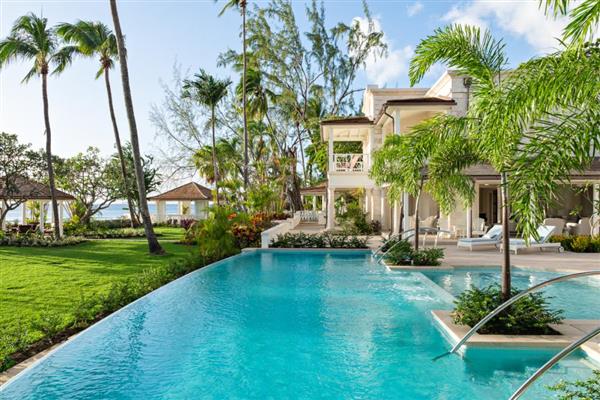 The Great House - Barbados