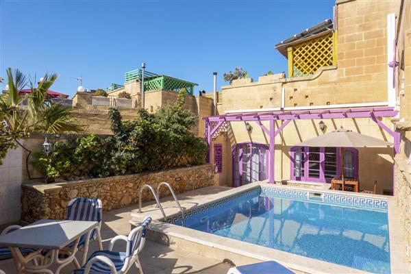 The Lavender House, Malta & Gozo