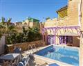 Relax at The Lavender House; Gozo; Malta & Gozo