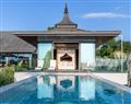 Enjoy a leisurely break at The Resort Villa; Pattaya; Thailand
