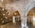 The Wine Cellar, Burgundy - France