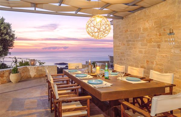 The Yiameli Collection - Levandi in Zakynthos